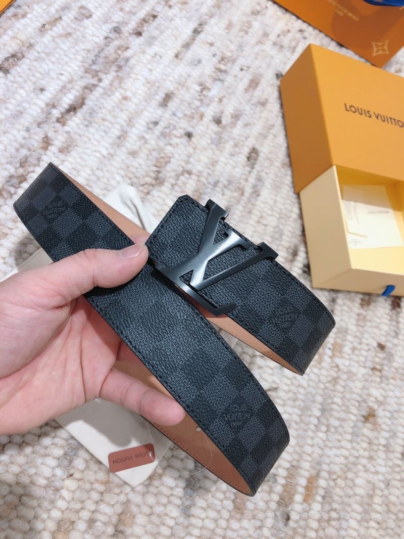 Louis Vuitton Belts